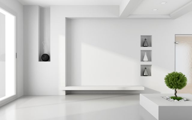 Move In – Out Cleaning